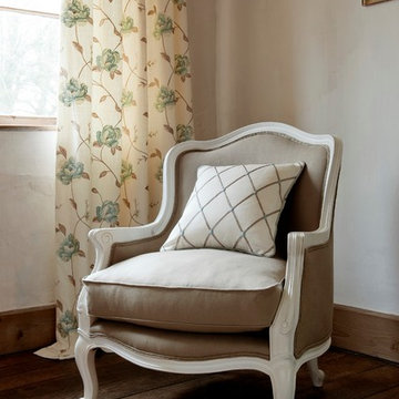 Upholstery