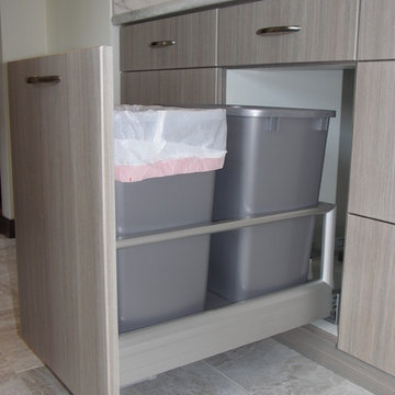 Beacon Heights - Fresh Contemporary Kitchen Transformation