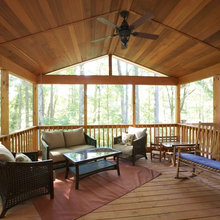 Patio Ideas