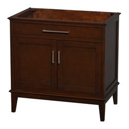 Bathroom Vanities without Tops - Bathroom Vanities And Sink Consoles