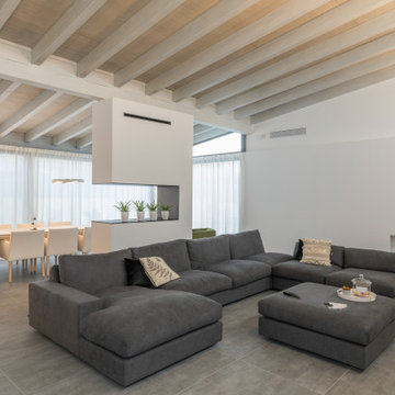 Obra nueva. Interiorismo integral