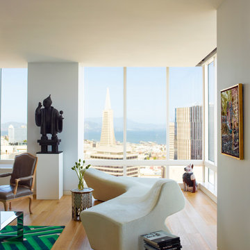 Millennium Tower