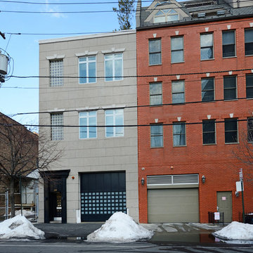 Extraordinary Loft Style Property on Grand