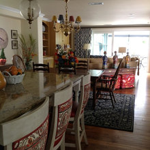 kitchen chairs
