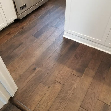 Washington DC - Nature Dawn Oak Flooring