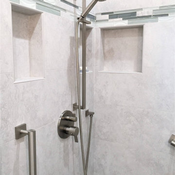 Lafayette Master Bathroom