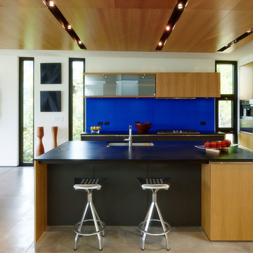 Snow King Residence