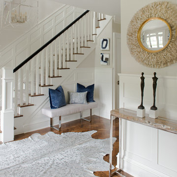 MODERN MIX