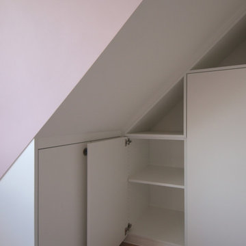 Einbauschrank