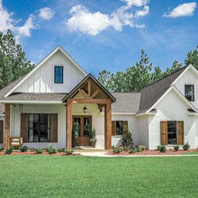 Mt Philo Rd Family House Plan 51981