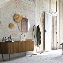 Altamarea - Must Collection - Bathroom Vanities