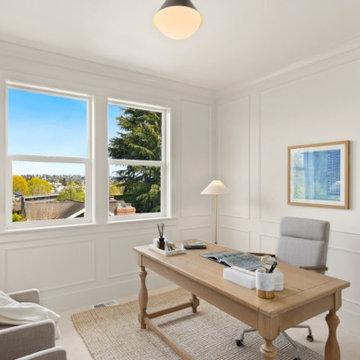 A+M Luxury Homes, New Construction