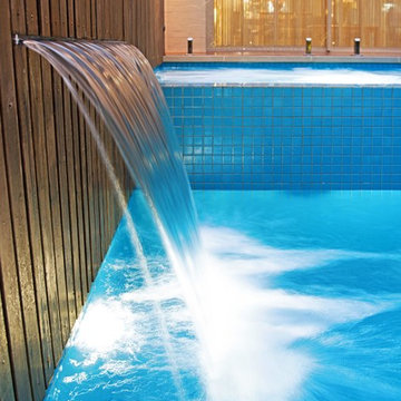 Hawthorn Family Pool and Spa