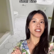 Sm bathroom