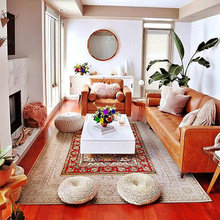 Zach and Kassie's Apartment