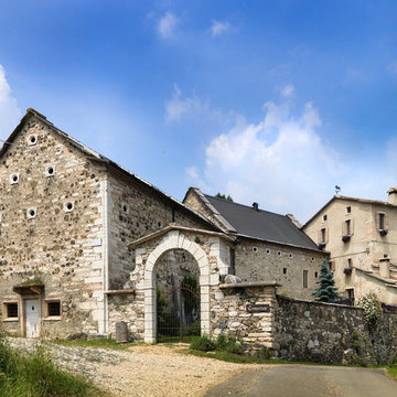 VILLA PRIVATA - VERONA