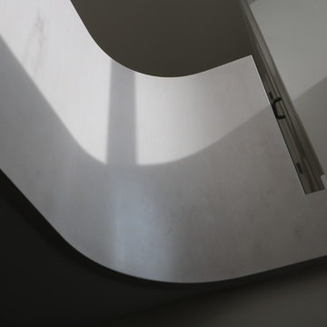 Revamp of 1960s house