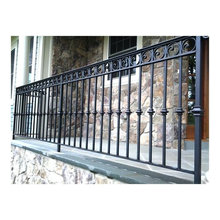 Railing Design