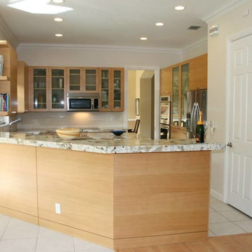 Kitchen Countertops