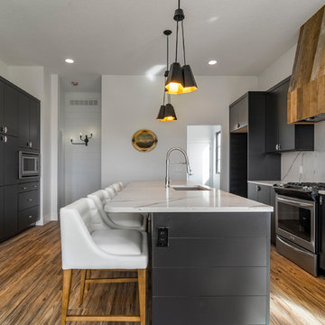 Modern Farmhouse