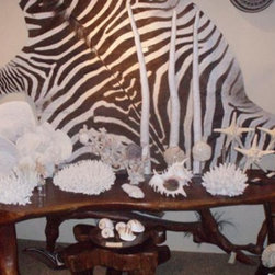 Mini Home Makeovers - Home Decor