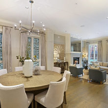 2020 Remodel Living Room