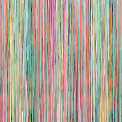 Colour Stream - Wallpaper
