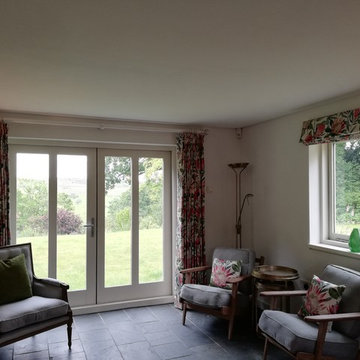 New Forest House