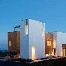 Dream Exterior
