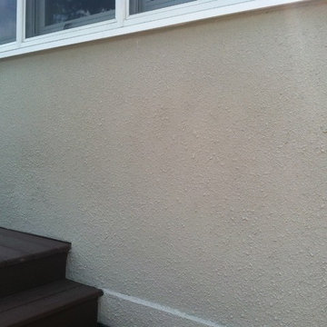 Stucco Projects