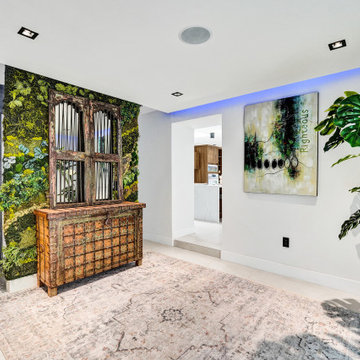 Kirkland - Complete Home Remodel