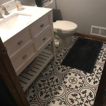 Bathrooms by Assmann's Inc.