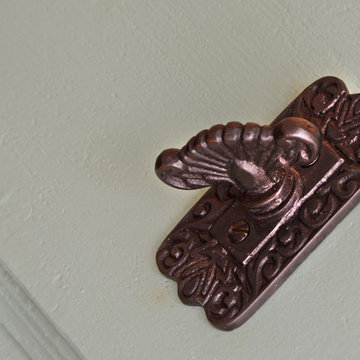 Queen Anne Bungalow Resurrection
