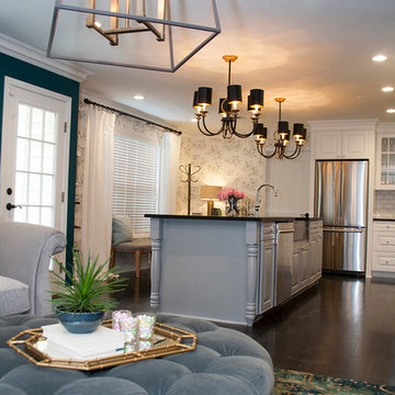 Waypoint Living Spaces: Product Gallery