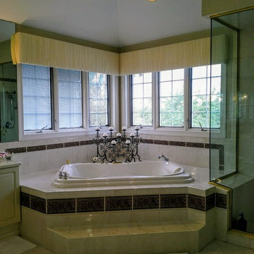 Valances and Top Treatments