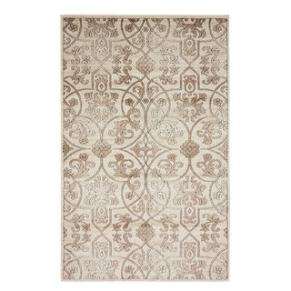Unique Loom Rushmore Washington Rug, 5'x8' - Traditional - Area Rugs ...