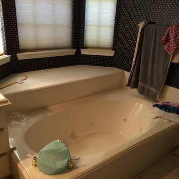 Bathroom Remodels