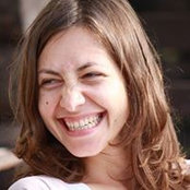 Anna Arcadievna's photo