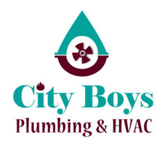 City Boys Plumbing & HVAC