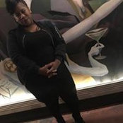 Jazmine Gaines's photo