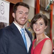 Foto von Conor McGinnity