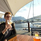 Foto von Sandra