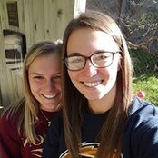 Morgan Albright's photo