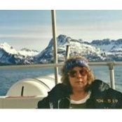 Ruth Kalembers foto