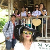 Djuna Bacud's photo