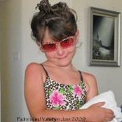 Carla Spells foto