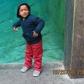 Maryam Heller's photo