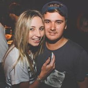 Aaron Ward's photo