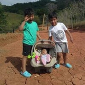 Yaisel Olmedo's photo