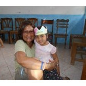 Grace Javier's photo